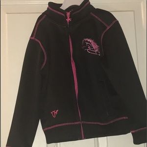 Girls jacket